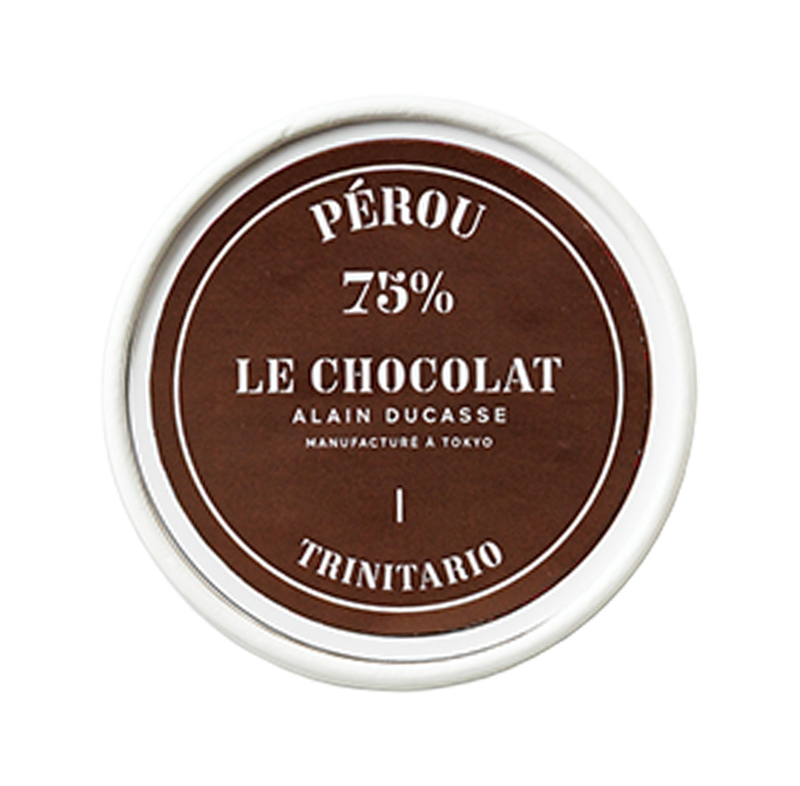 ペルー 75％ トリニタリオ 