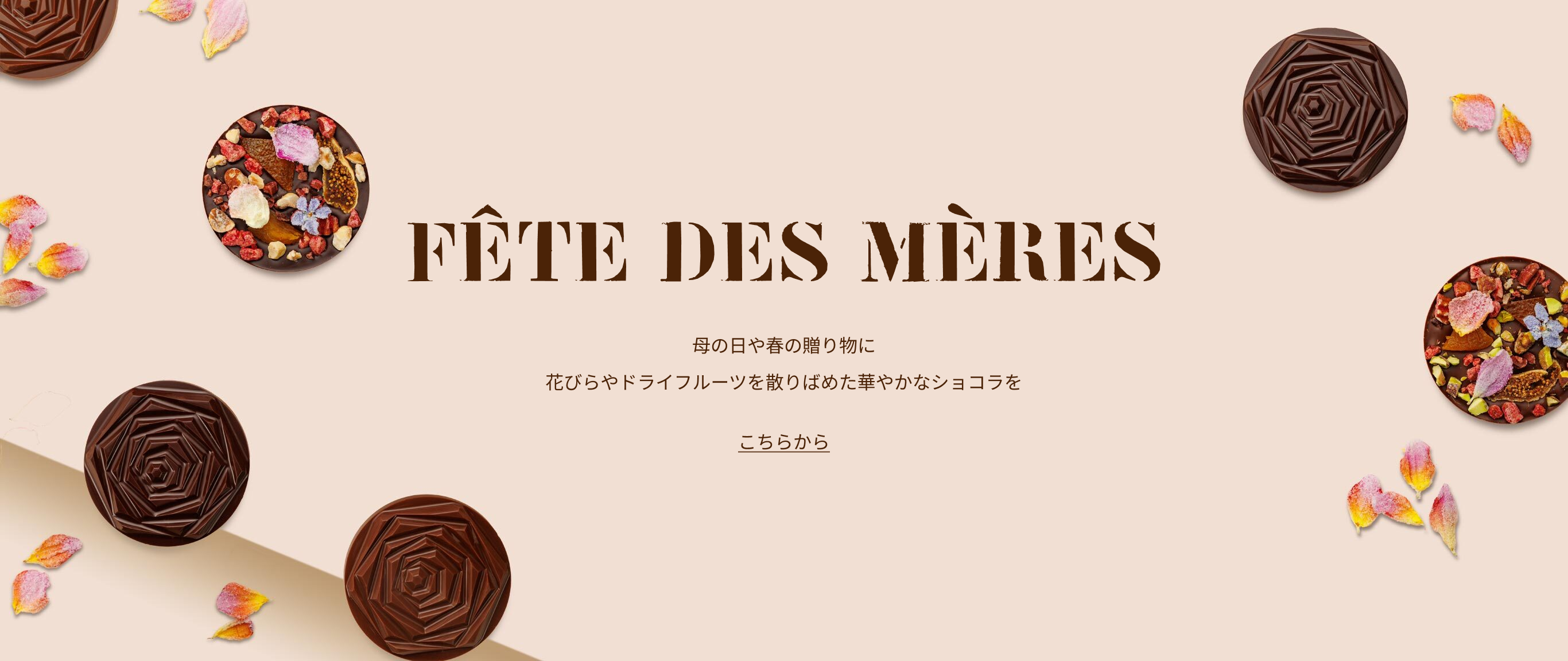 LE CHOCOLAT ALAIN DUCASSE