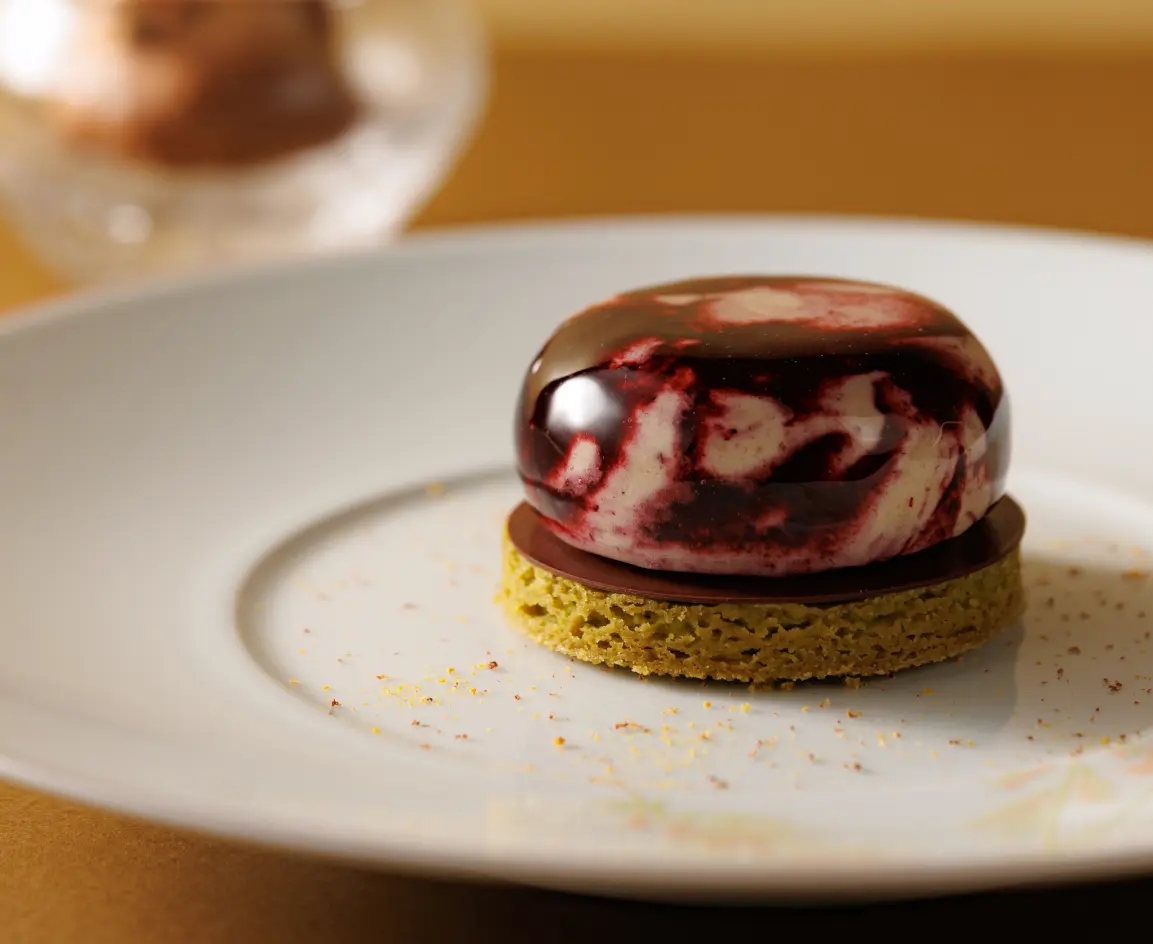 DESSERTS
