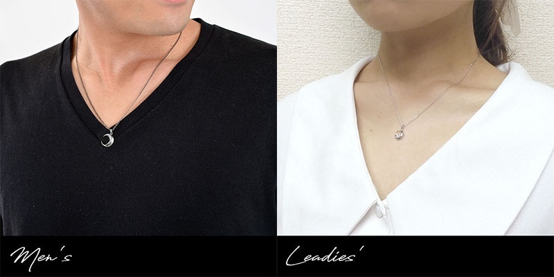 ペアアクセサリー専門店｜LOVER'S高品質・低価格のペアアクセサリー