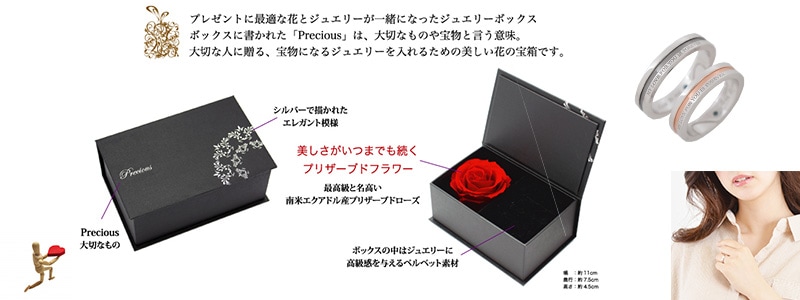 フラワーBOX-詳細