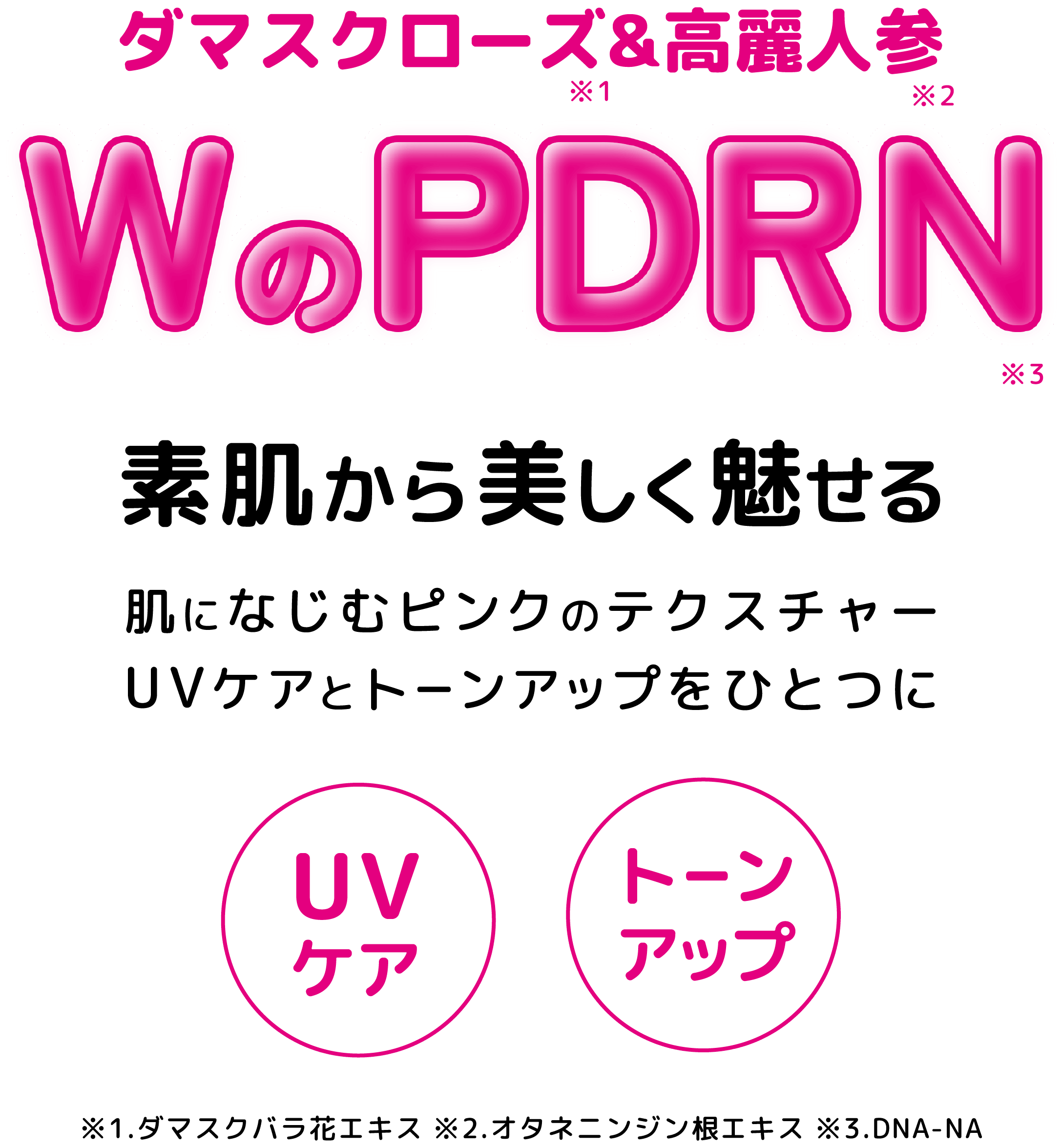 シワ改善＆美白乾燥しがちな目元を集中ケア