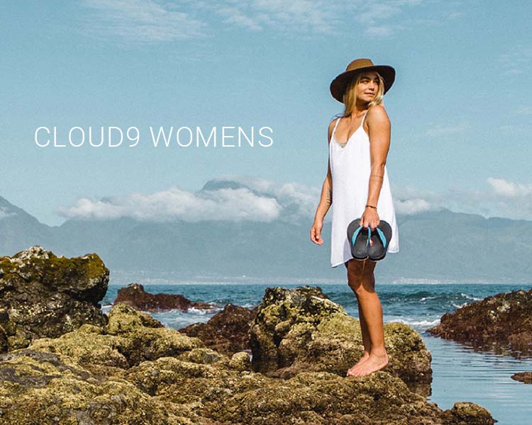 Freewaters(フリーウォータース)の公式通販疲れないサンダル