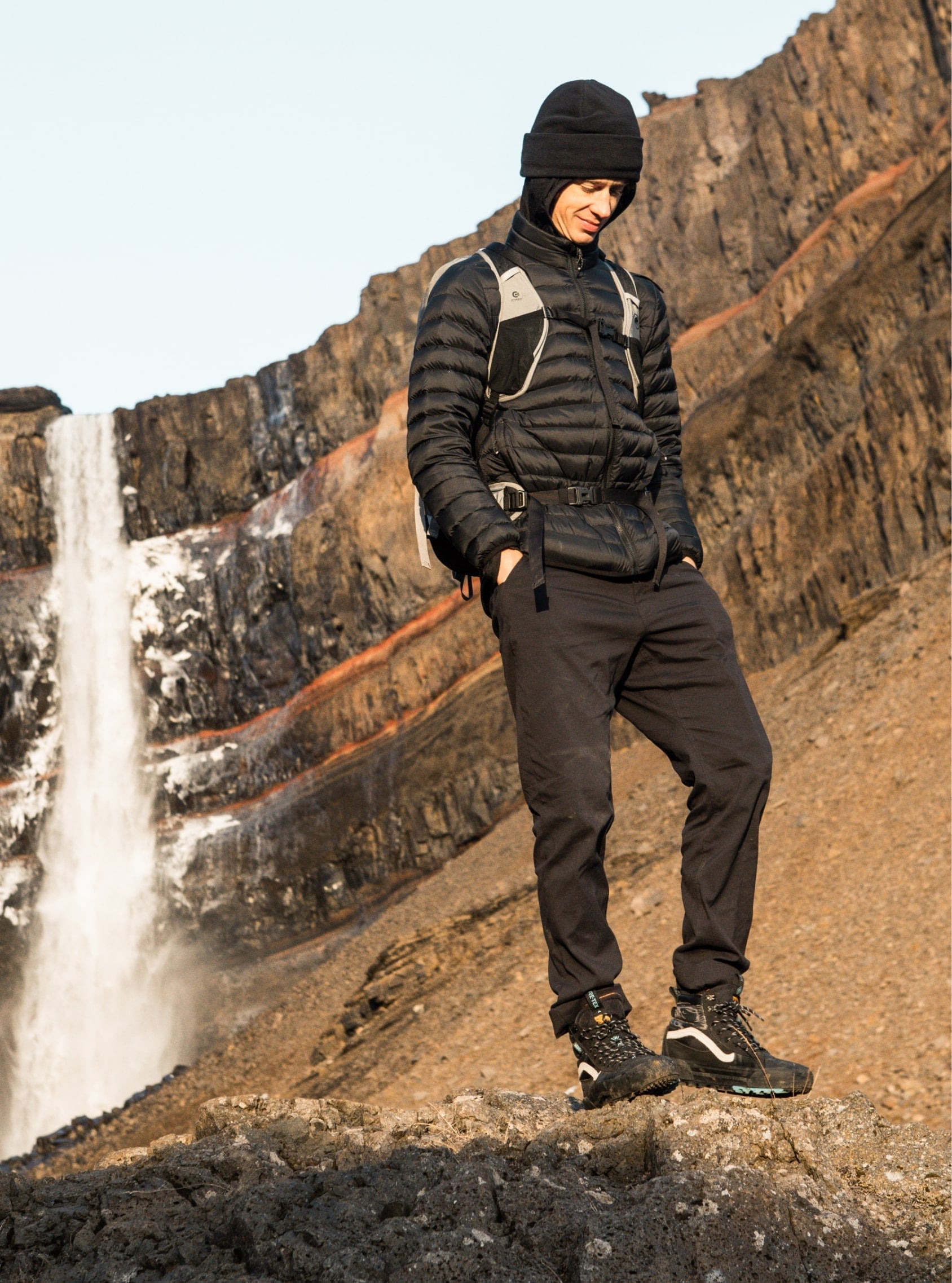 Merino Woolシリーズ