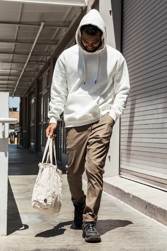 Chino Pant