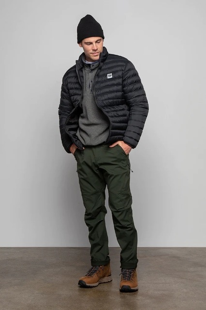 Cargo Pant