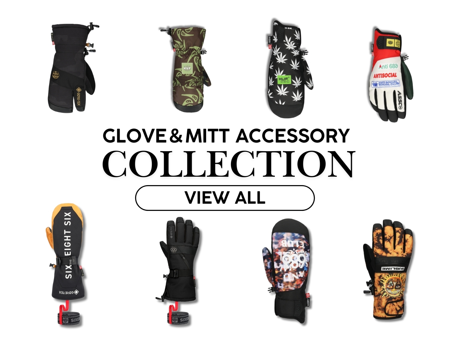 686（シックスエイトシックス）公式通販｜ライクス公式