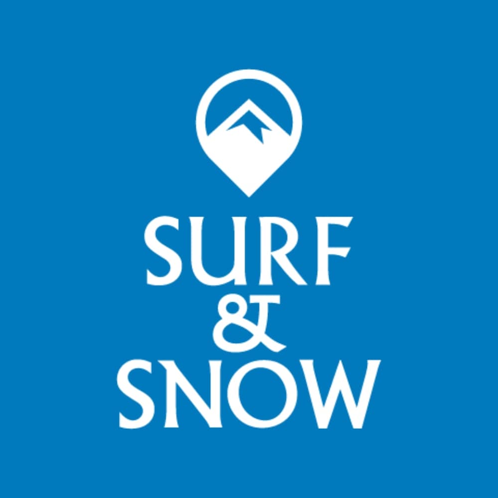 SURF&SNOW