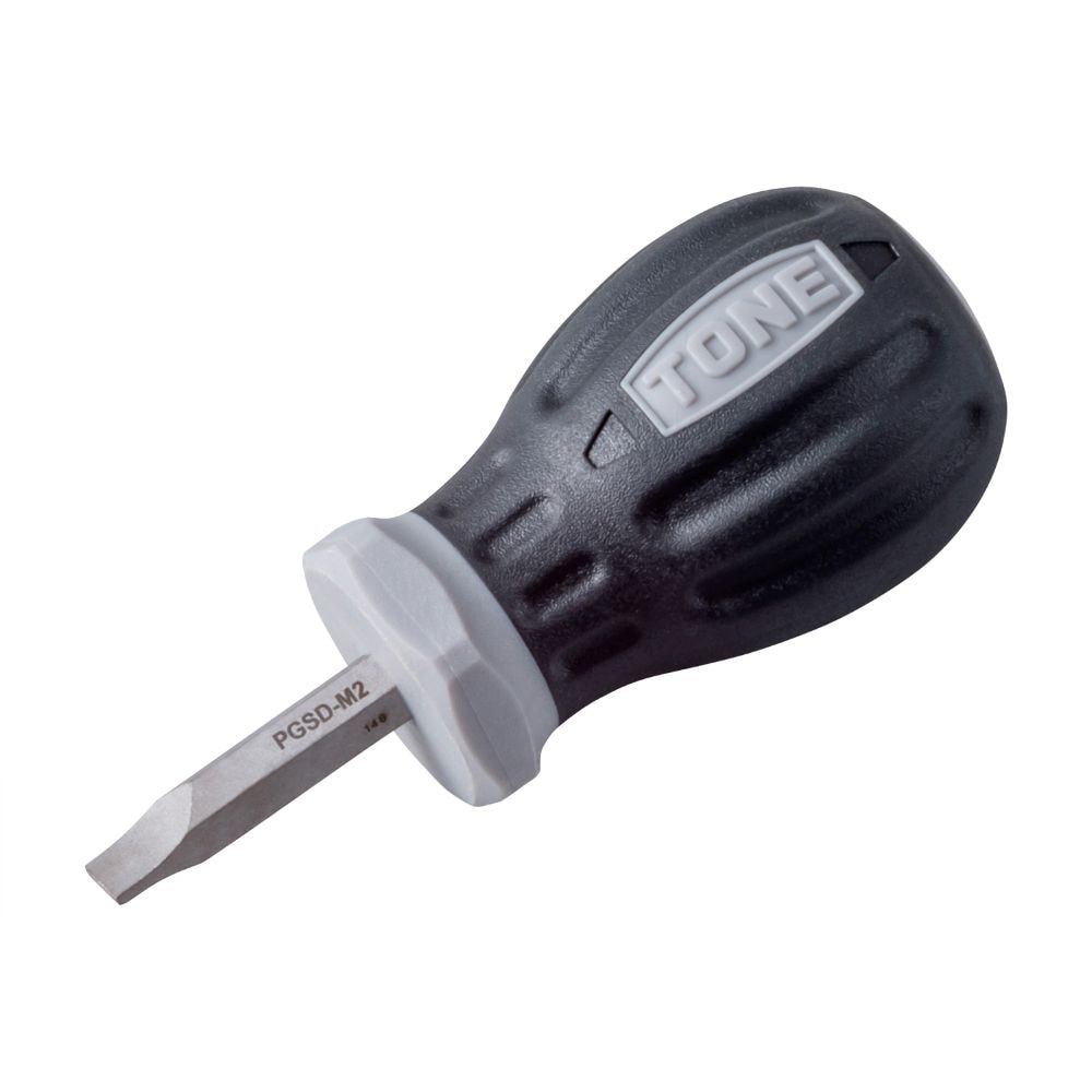 マイナスドライバー PGSD-M2 1個