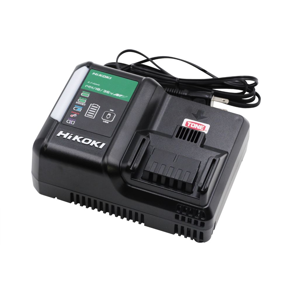 充電器 UC18YDL2-1 1個