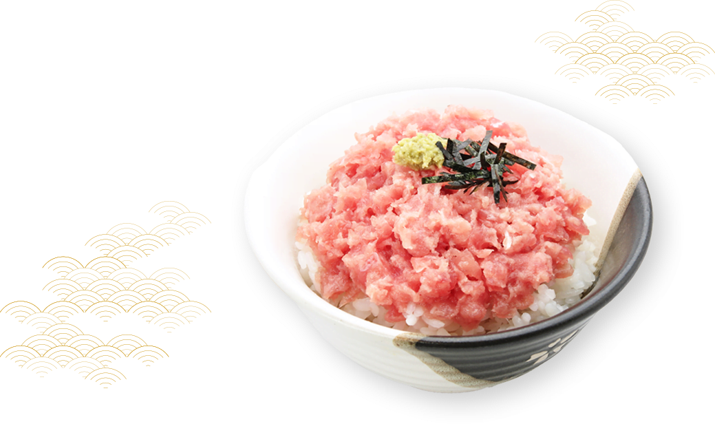 水産物販売専門企業だから出せる本格派の味と価格