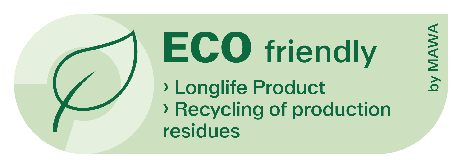 エコフレンドリー