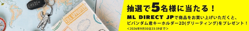 プレゼントキャンペーン