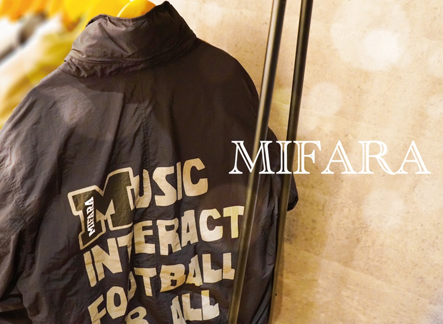 MIFARA official online store