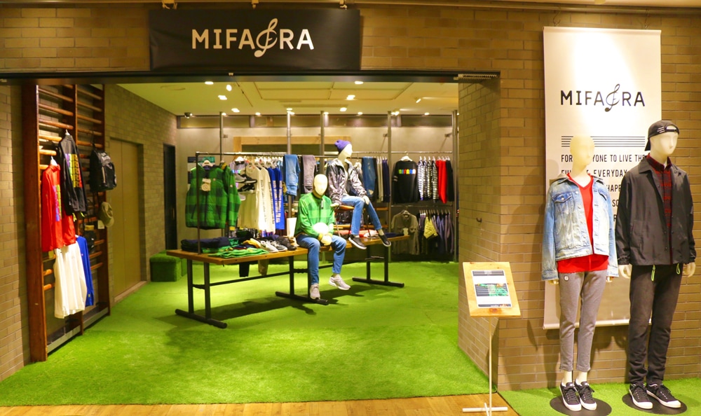 Mifara Official Online Store