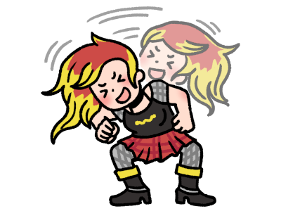 ���̻��Υ�٥롪���إɥХ󤷤����ǥ���å��㡼ã�����Ѥʤ��Ȥˡ�