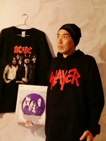 ��α��SLAYER�ѡ���������1