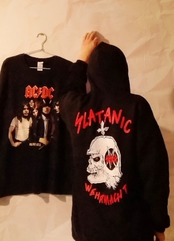 ��α��SLAYER�ѡ���������2