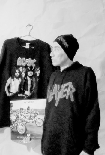 ��α��SLAYER�ѡ���������3