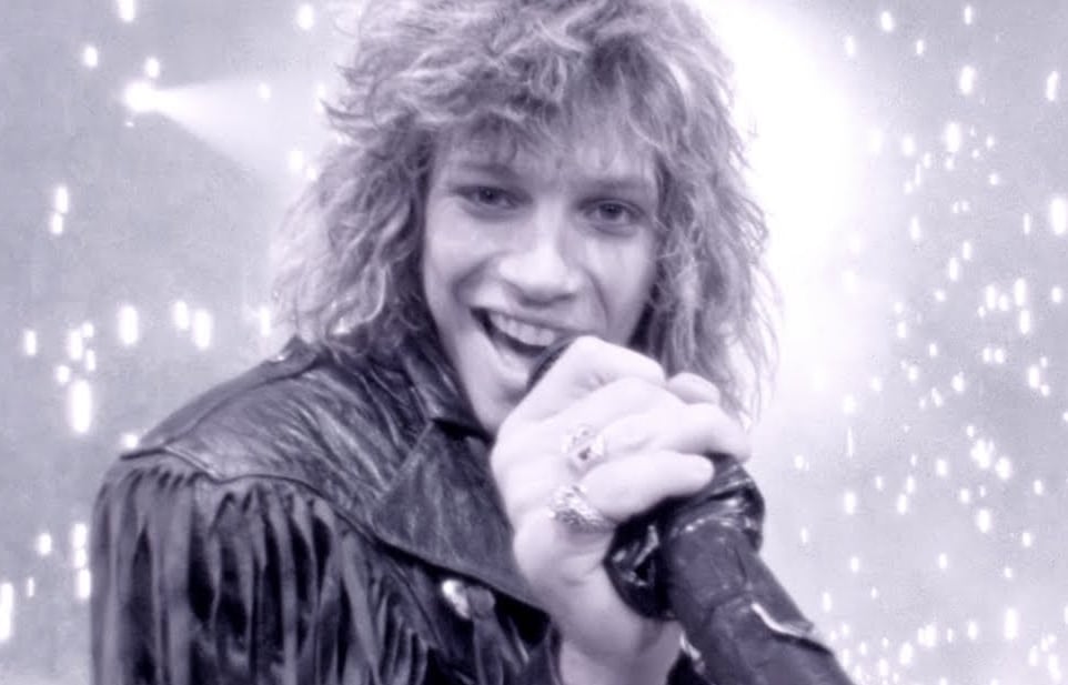 SNS�Ǥ����ꡪBON JOVI�����ɥ��åפ�Ǯ�����롪