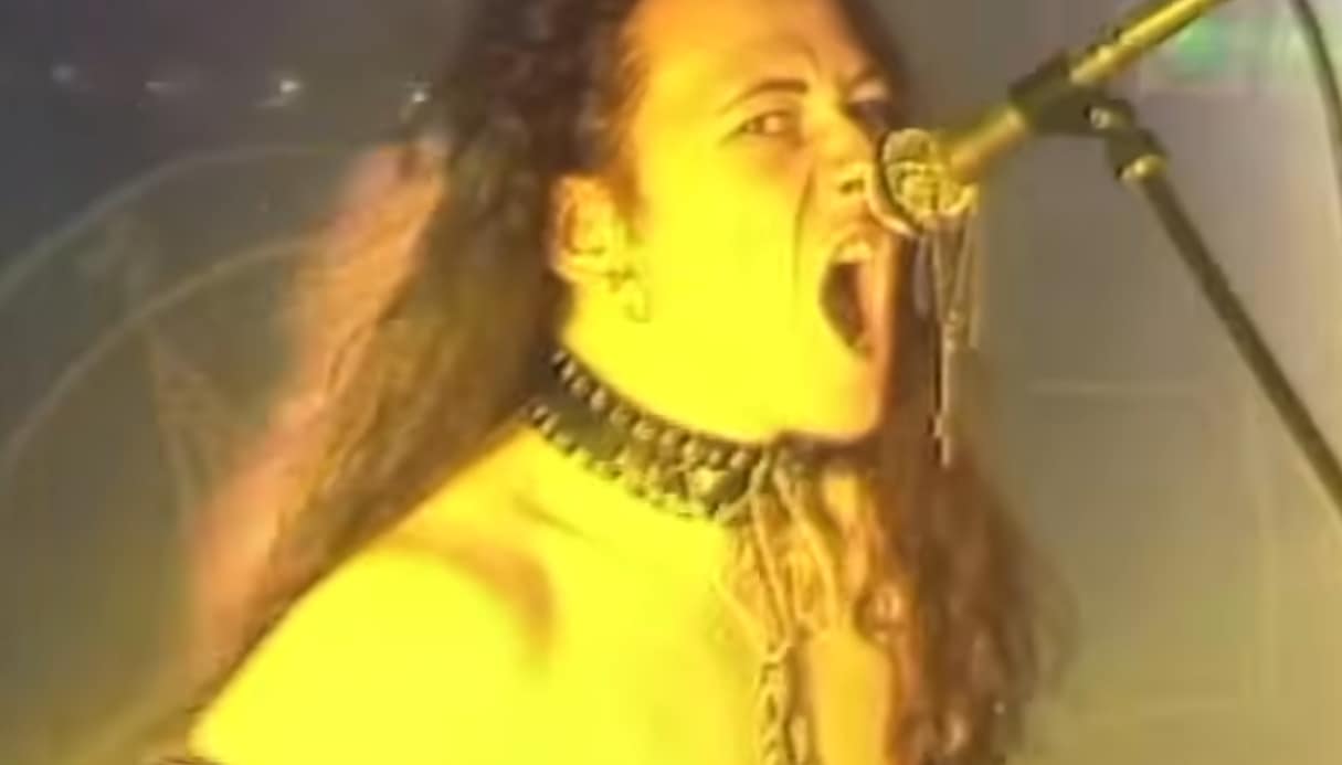 VENOM�����Υ������������ȥ������ȥ꡼�ࡦ�᥿��ؤαƶ�