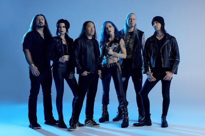 DRAGONFORCE�˥���å����ۥ磻��-���饺��������