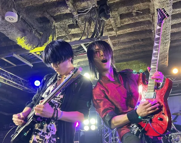 IRON ATTACK! LIVE IN TOYAMA 2025 �ե���06