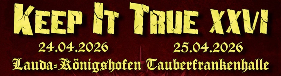 ����Υ᥿��ե�����KEEP IT TRUE�ס����ä����ɤ�ʥե�����