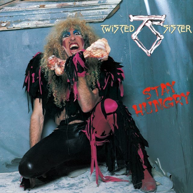 50周年で復活のワールド・ツアー!一世を風靡したバンドTWISTED SISTER!