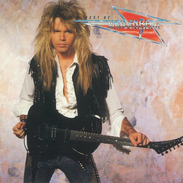 RAGE������ˤޤ�������ʪ��VANDENBERG��FULL METAL JAPAN���