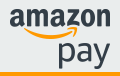 amazon pay のロゴ画像