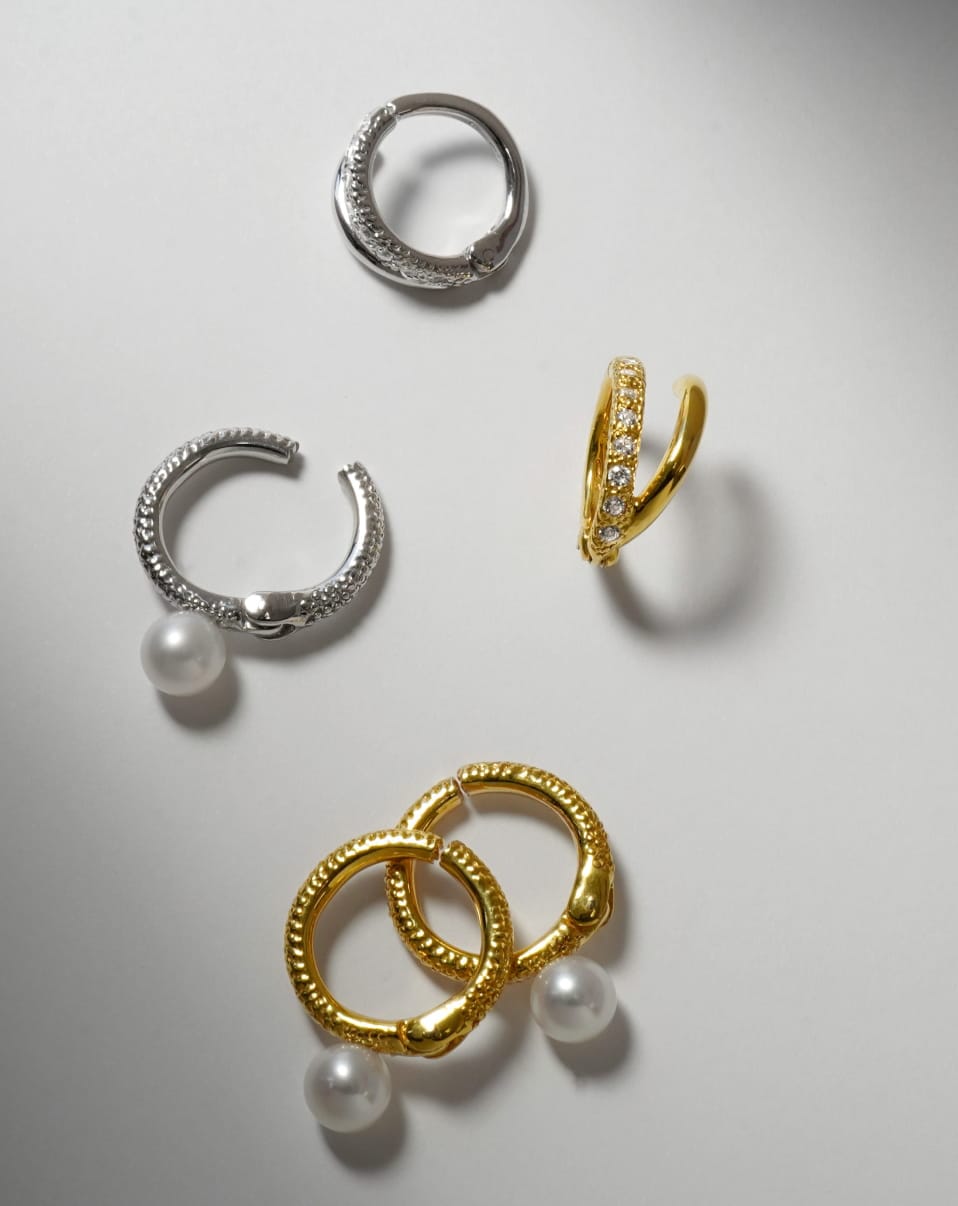Ayami JEWELRY -MISTY COLLECTION ONLINE STORE-