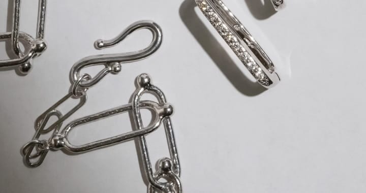 AYAMI Jewelry