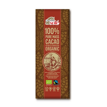 ダークチョコレート100% 90g・25g