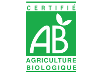 AB logo