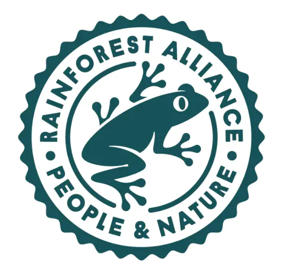 レインフォレスト・アライアンス