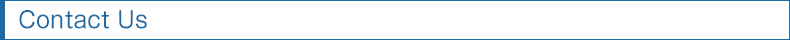 Contact Us