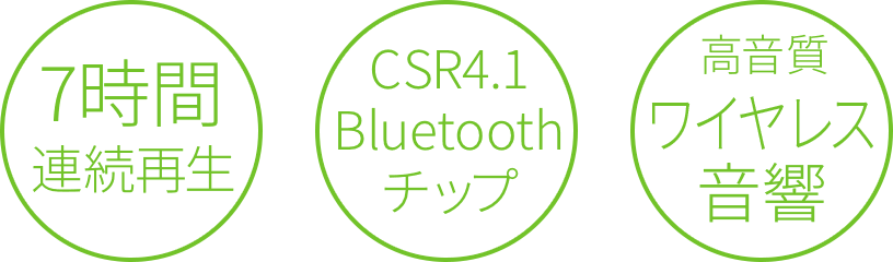 高音質スポーツ用bluetoothイヤホン Qcy Qy8 Qcy日本法人 Mirise株式会社