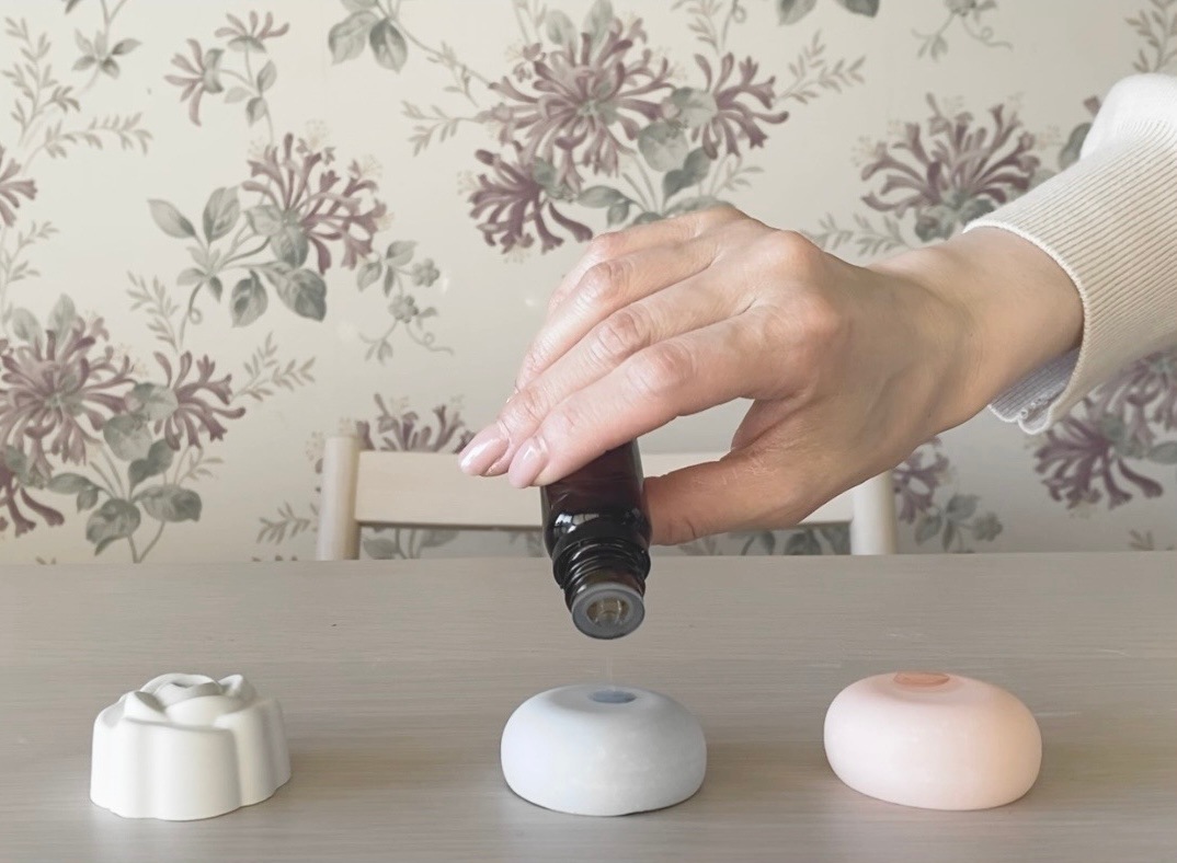 aromastoneCOSY（アロマストーンコージィ）|