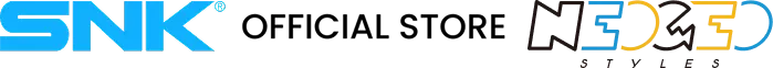 NEOGEO STYLES