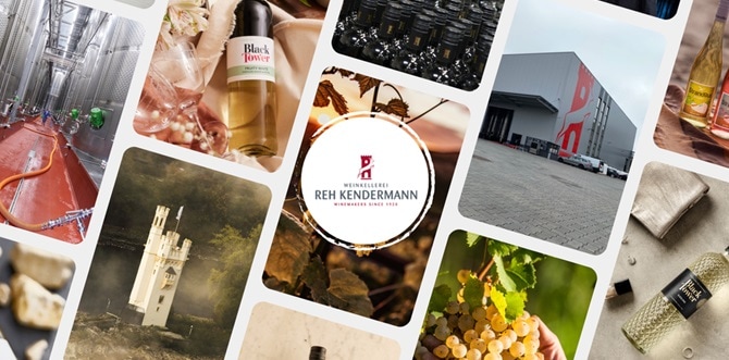 レーケンダーマン