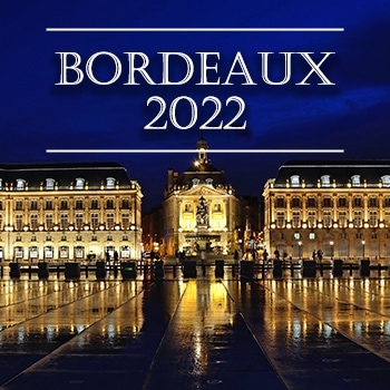ボルドー2022