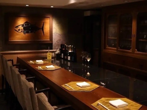 蕎庵　三たて店舗画像