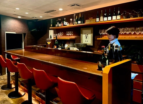 Véraison店舗画像