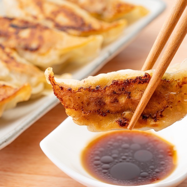gyoza