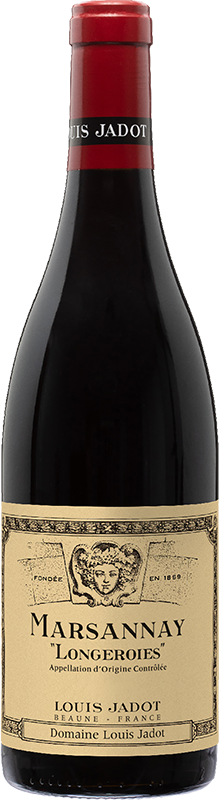 マルサネ ロンジュロワ