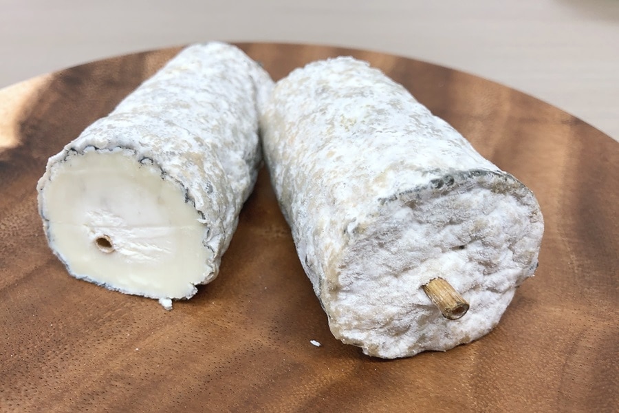 サント・モール・ド・トゥーレーヌ