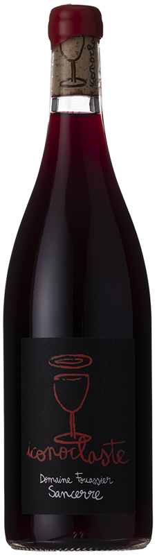 イコノクラスト