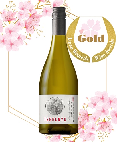 コンチャ・イ・トロ　テルーニョ　ソーヴィニヨン・ブラン　2023