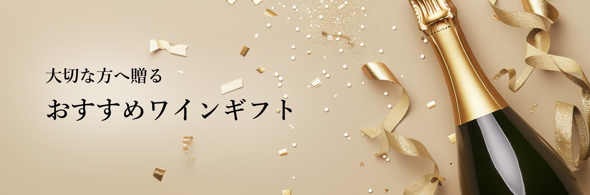 ワインギフト特集mv画像